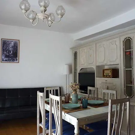 Apartamentos Casa Mata Colungo Esterno foto