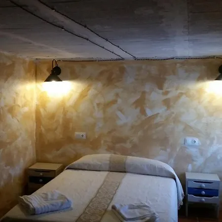 Apartamentos Casa Mata Colungo Esterno foto