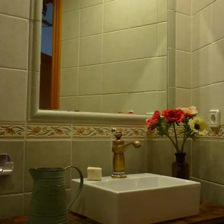 Apartamentos Casa Mata Colungo Esterno foto