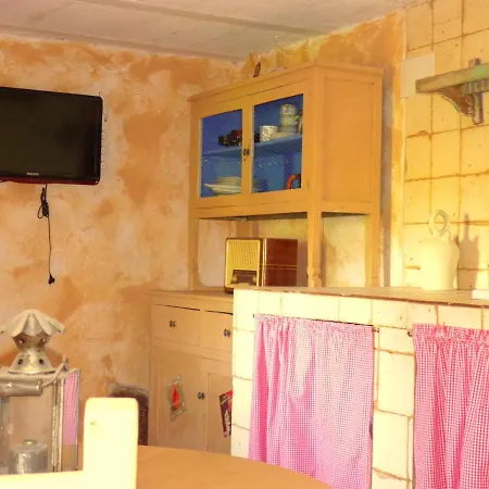 Apartamentos Casa Mata Colungo Esterno foto
