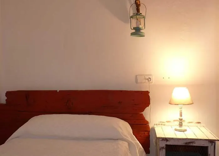 Apartamentos Casa Mata