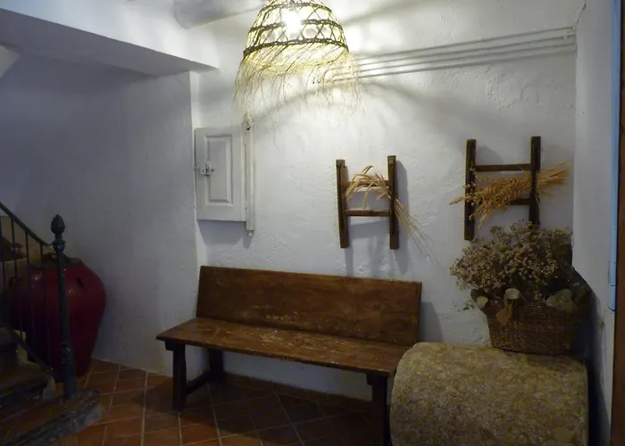 Apartamentos Casa Mata