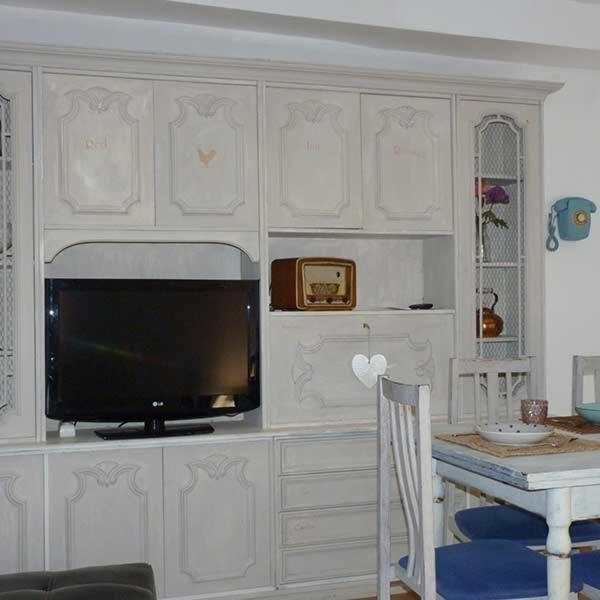 Casa Mata Appartement Colungo