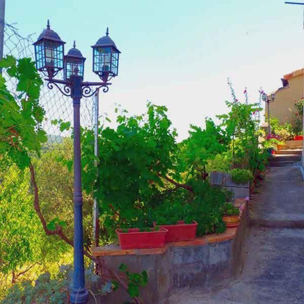 Casa Mata Appartement *