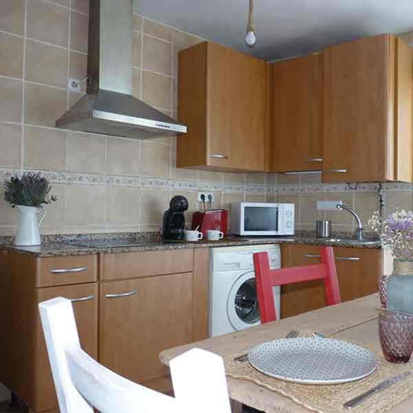 Casa Mata Appartement Colungo