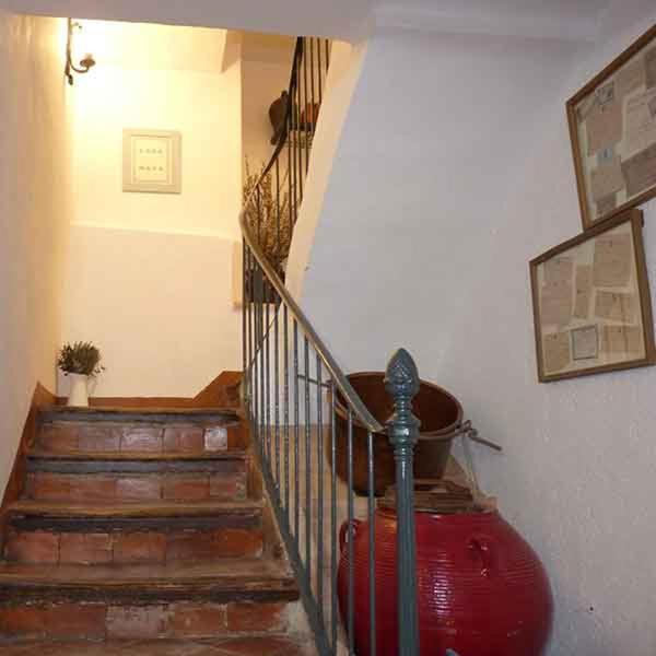 Appartement Casa Mata