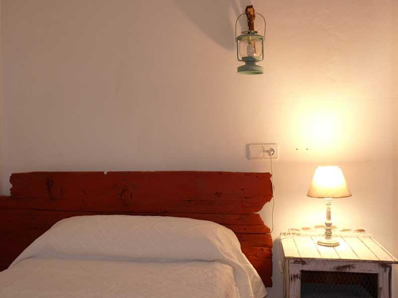 Casa Mata Appartement