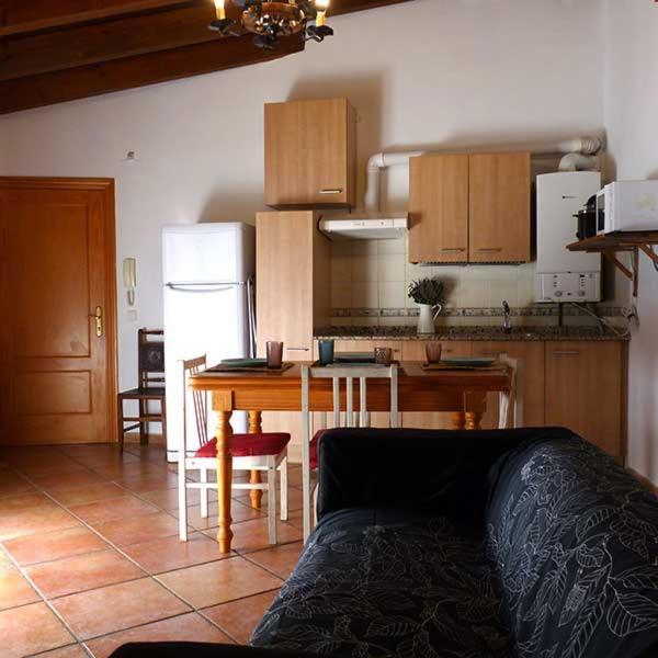 Casa Mata * Colungo