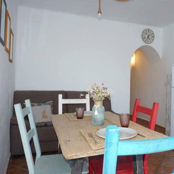Casa Mata Appartement
