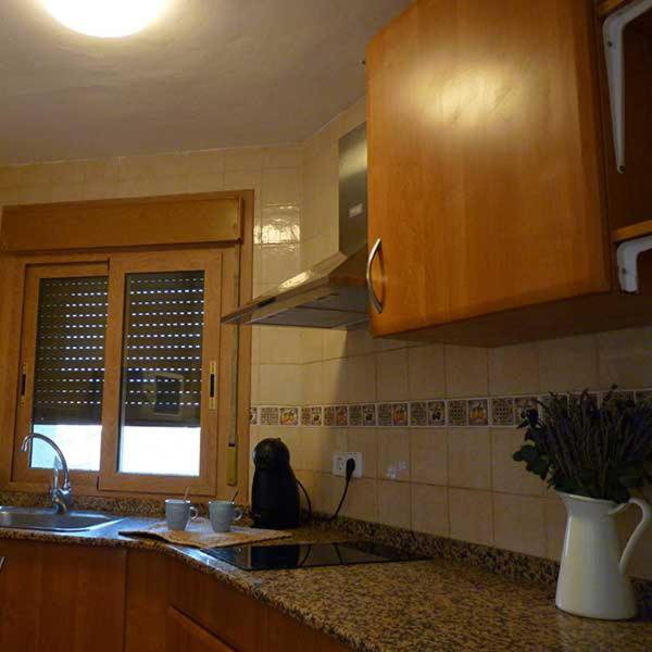 Appartement Casa Mata *