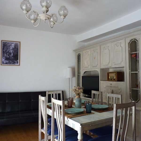 Casa Mata Colungo
