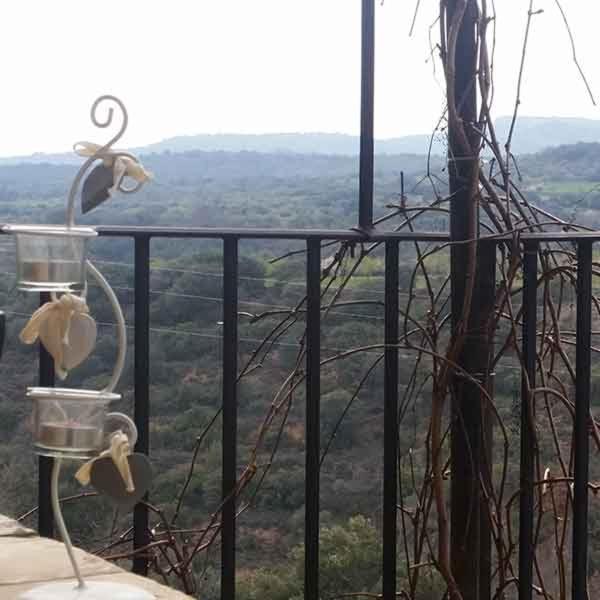 Casa Mata Appartement *
