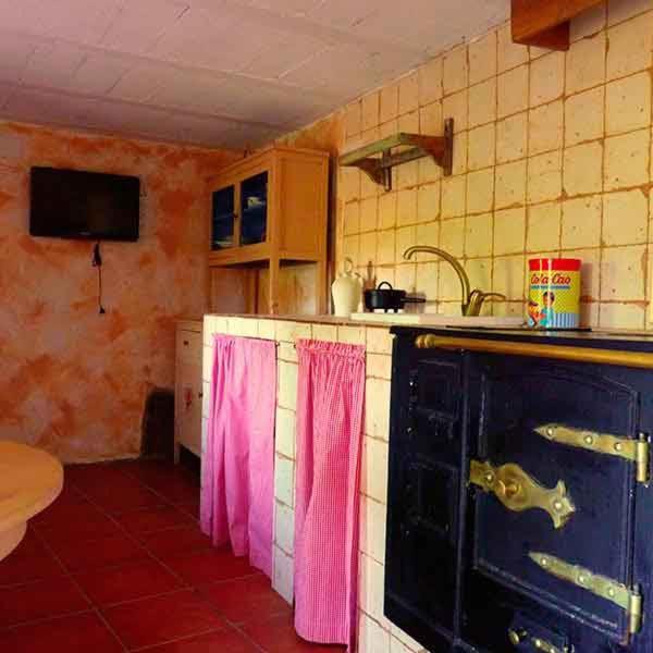 Casa Mata Appartement