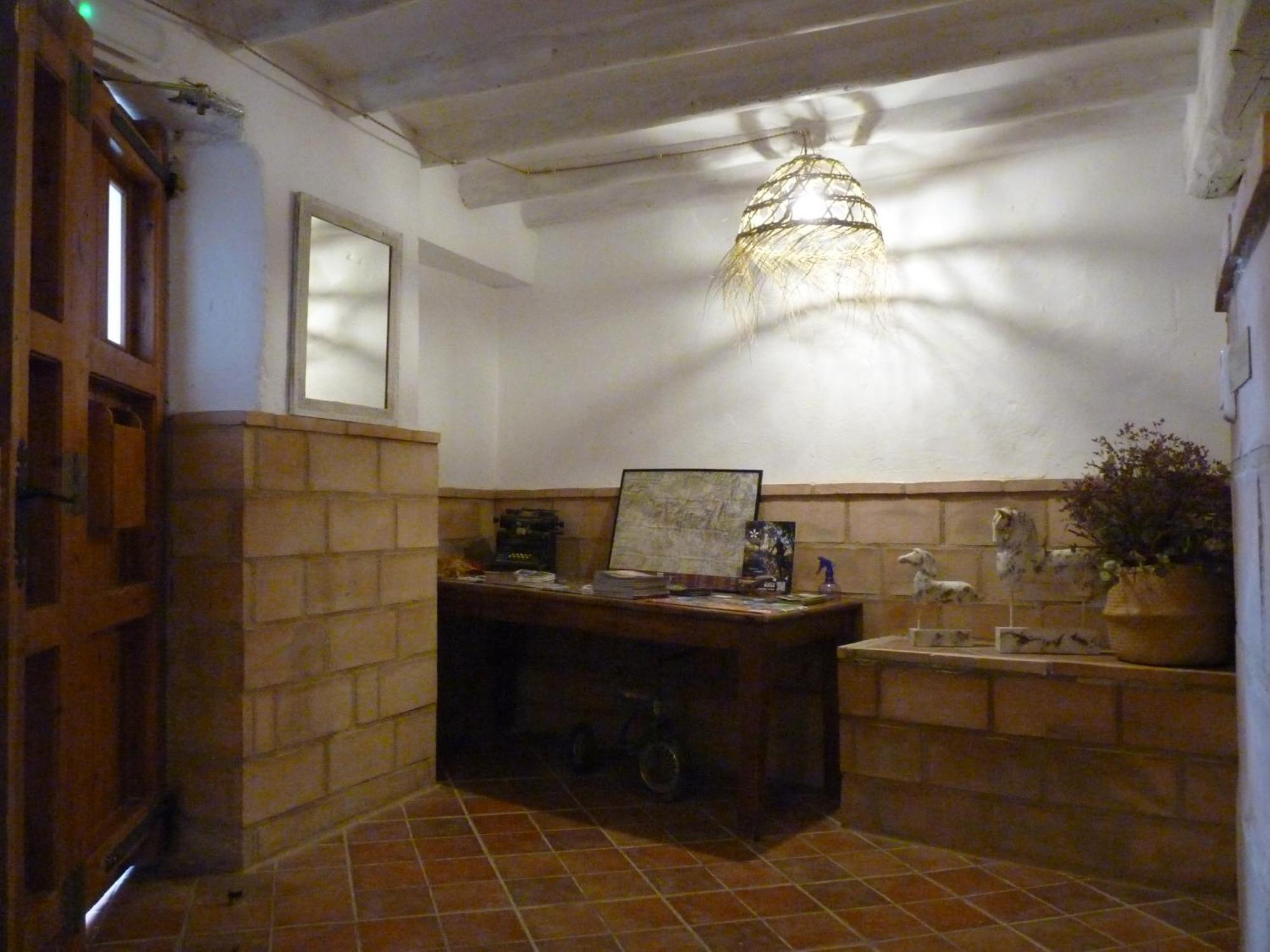 Casa Mata Appartement *