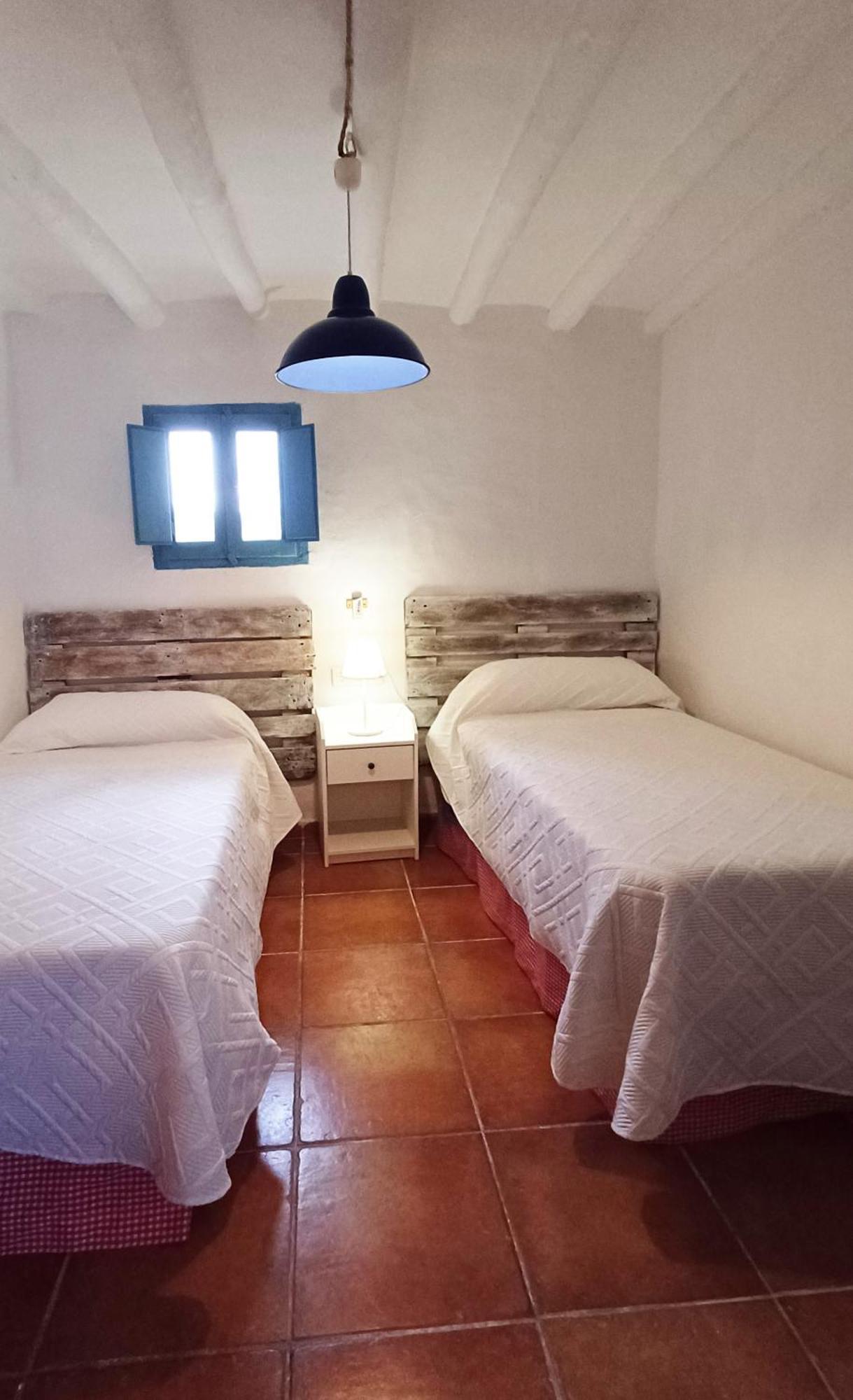 Casa Mata Apartment