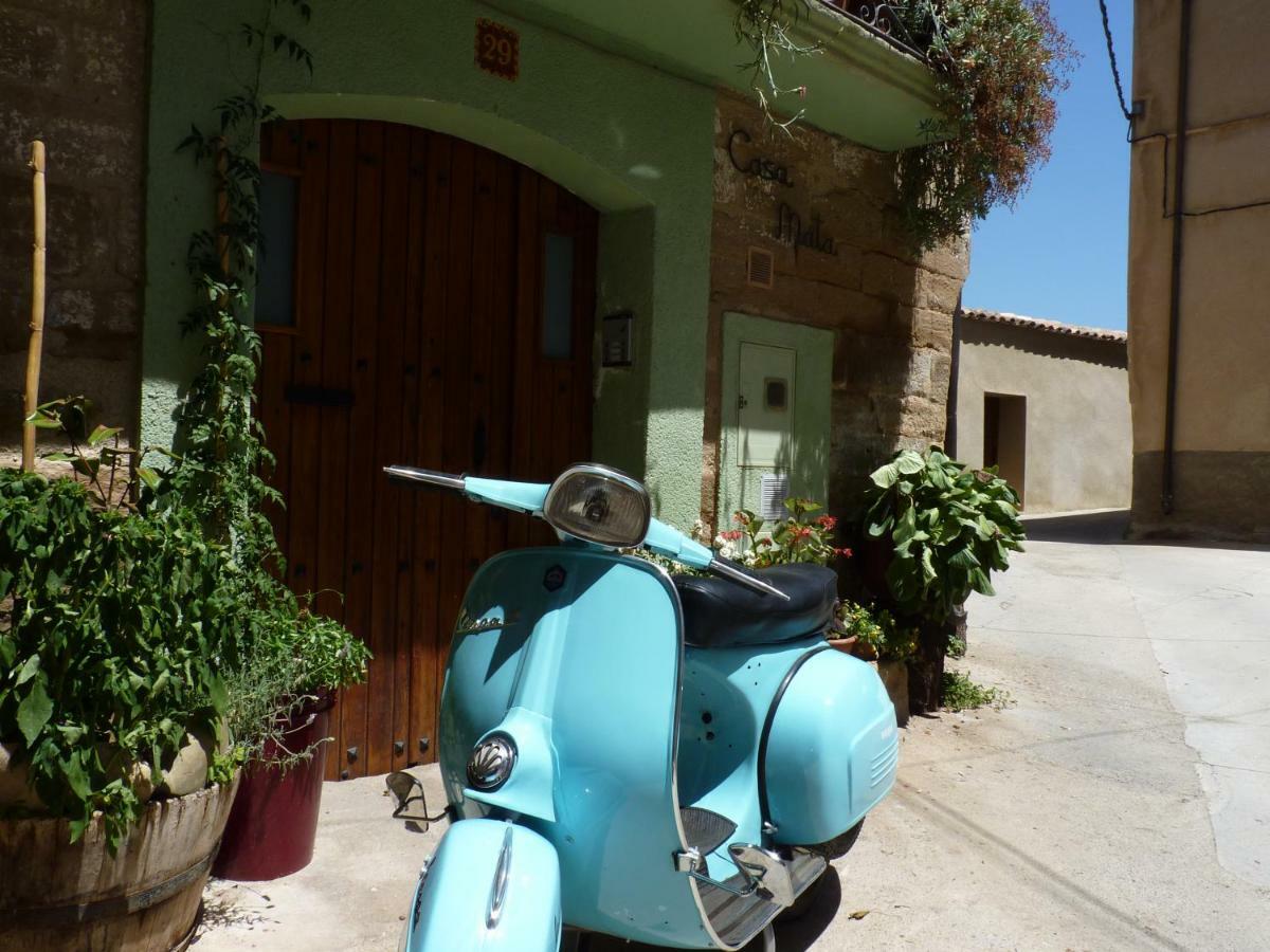 Casa Mata