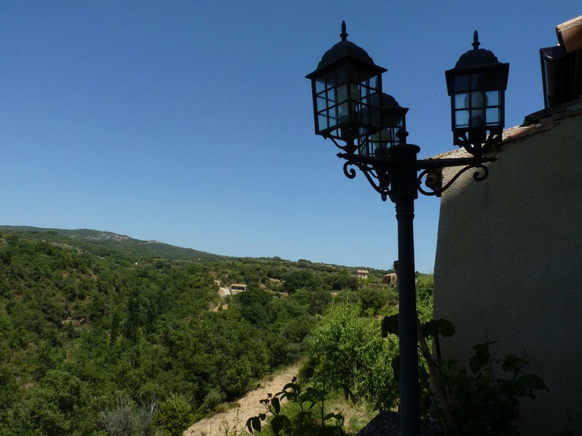 Casa Mata Appartement Colungo