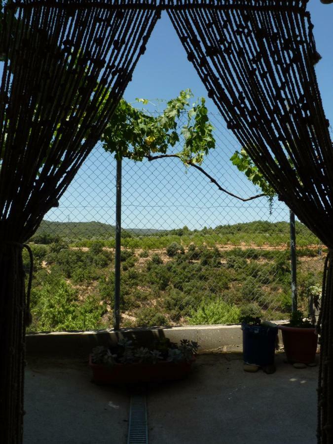 Casa Mata * Colungo