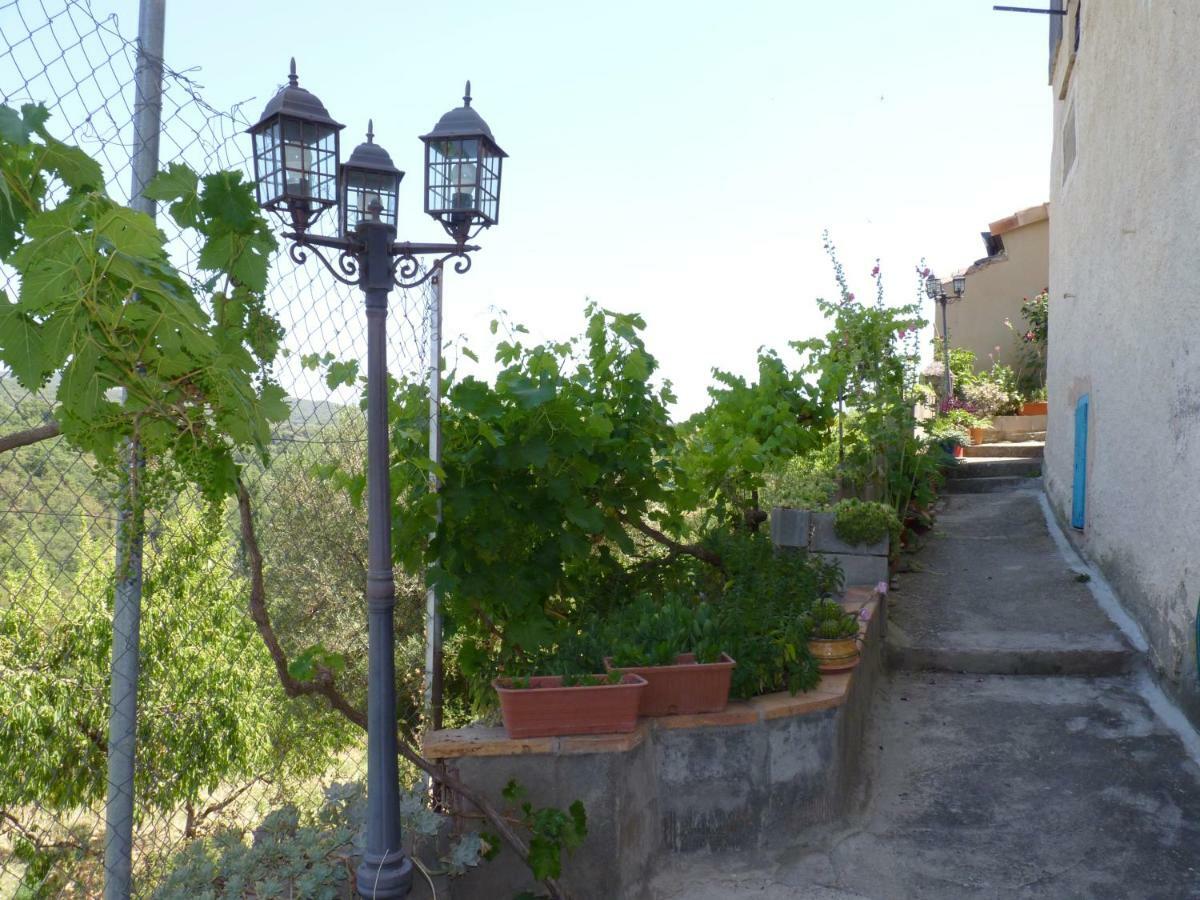 Casa Mata Appartement *
