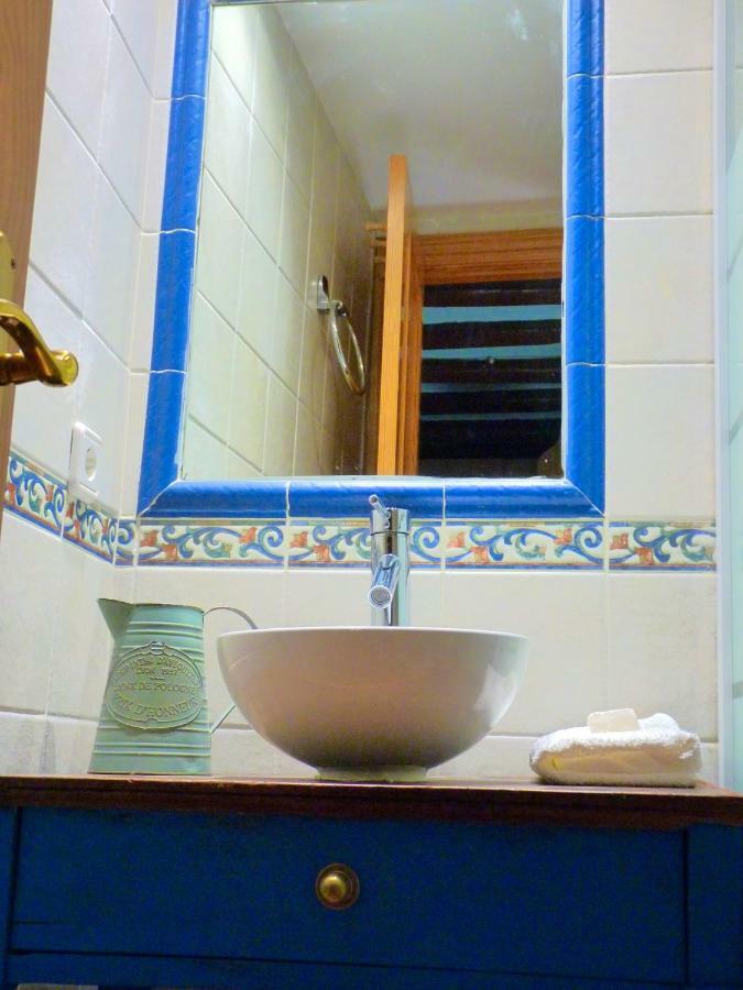 Appartement Casa Mata