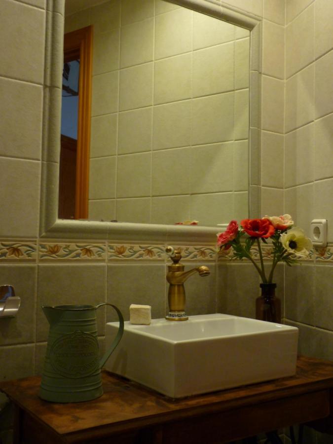 Casa Mata Colungo