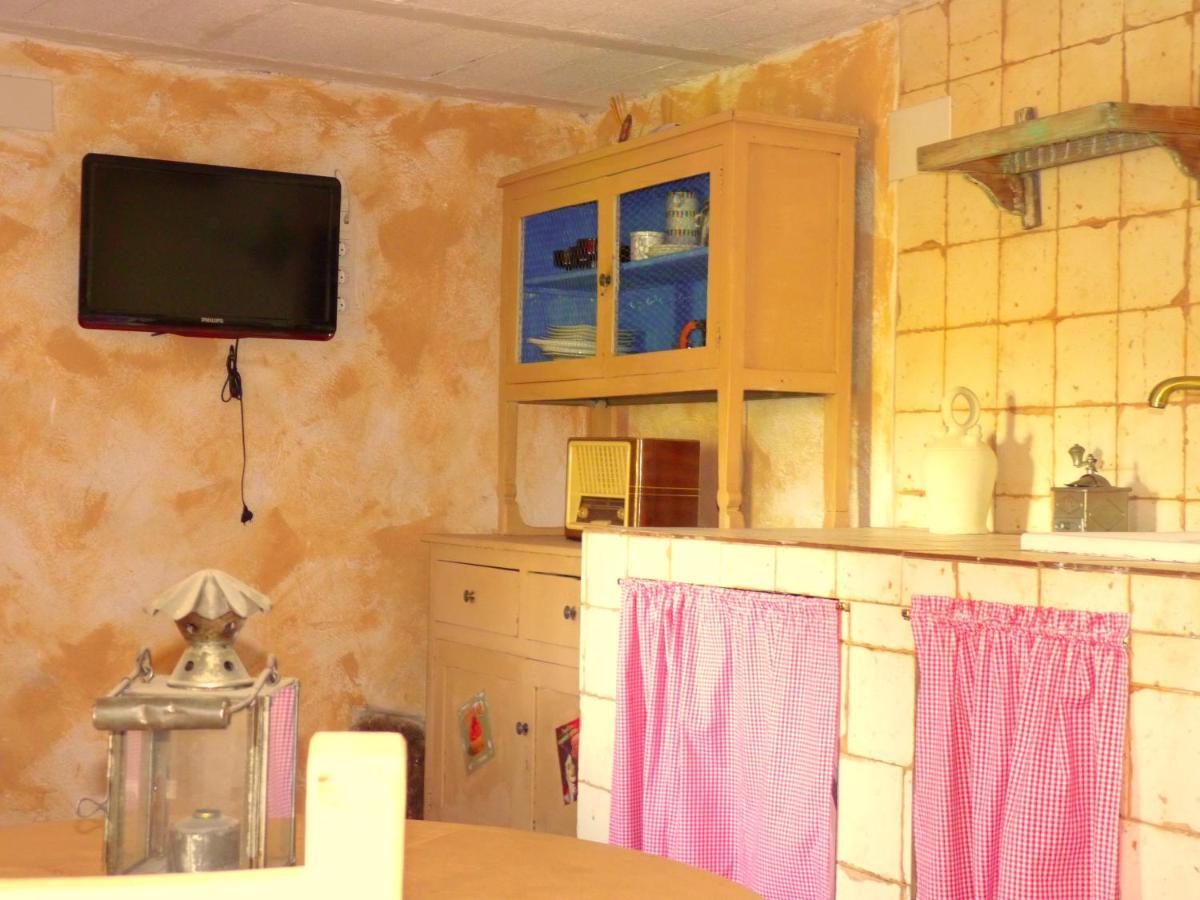 Appartement Casa Mata