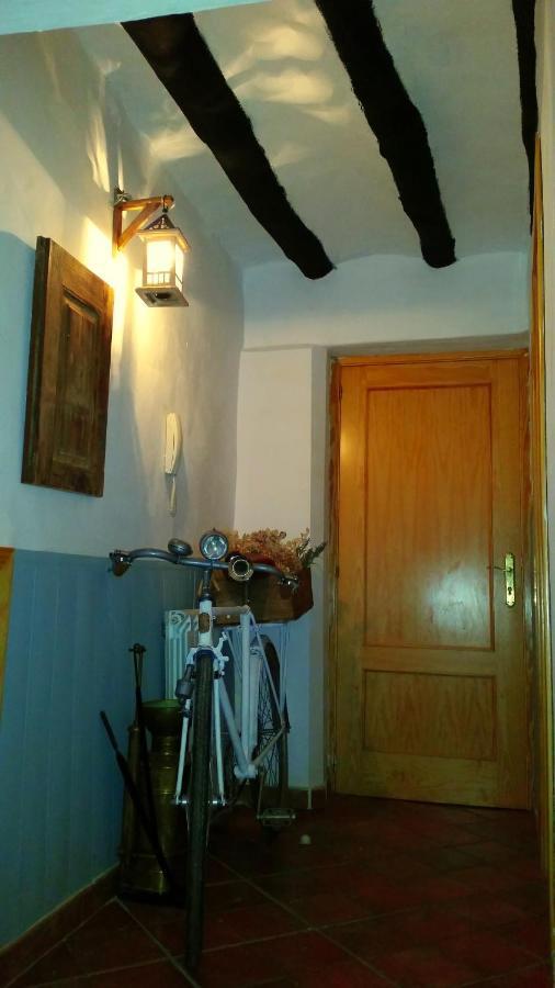 Appartement Casa Mata