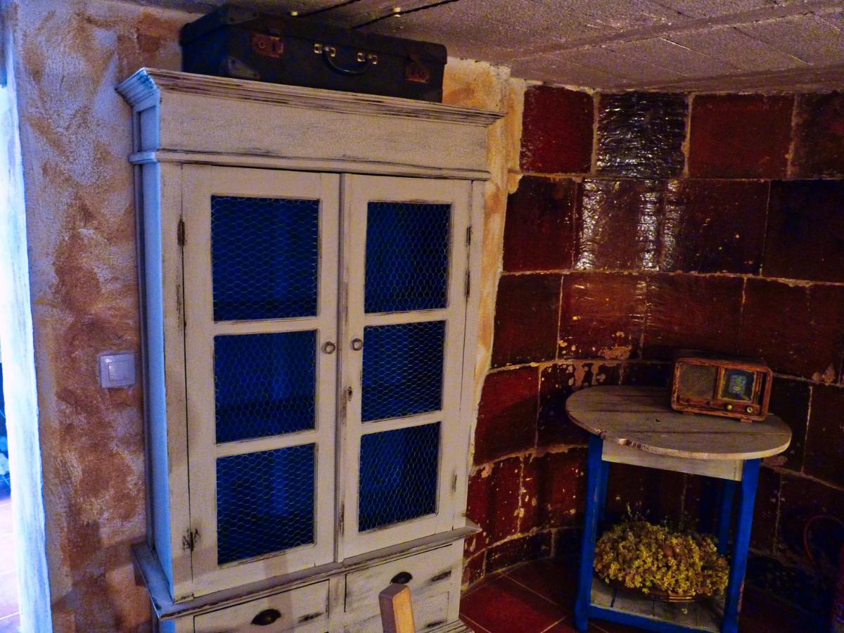 Casa Mata Appartement Colungo